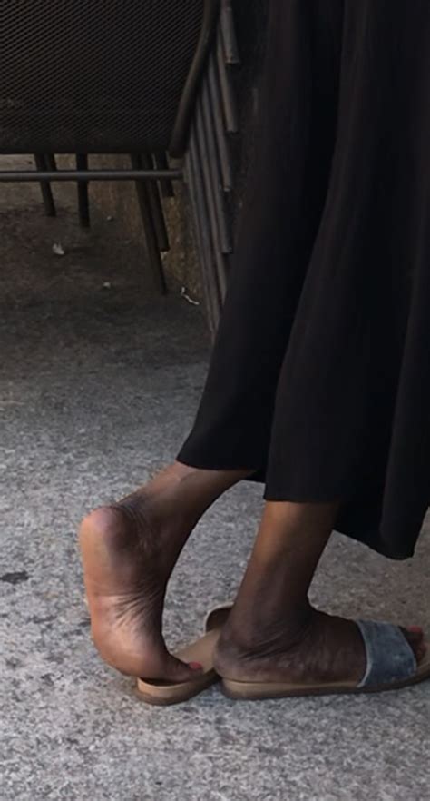 This is your one stop zone for candid feet videos of women from all backgrounds, rich or poor, tall or shot, fat or thin, we don't discriminate we believe in equality and more importantly we believe in capturing their soles and shoeplay antics on camera for the masses 1. . Ebony shoeplay